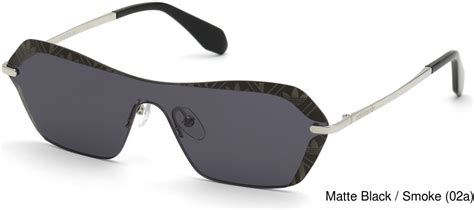 adidas rx glasses - Adidas rimless glasses.